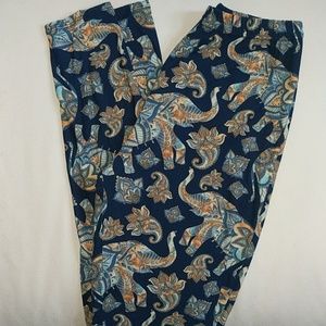 Agnes & Dora Leggings